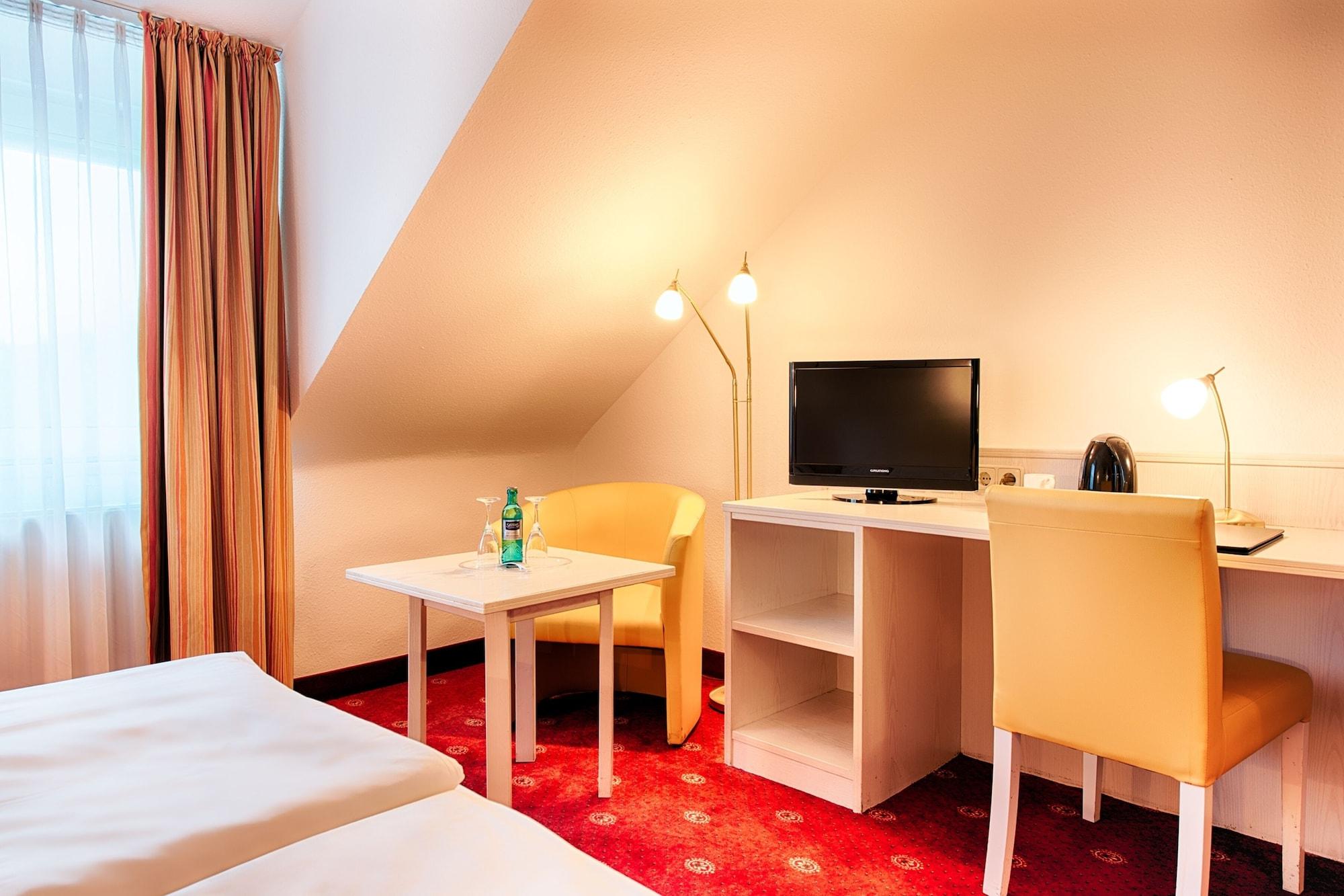 Achat Hotel Schwetzingen Heidelberg Luaran gambar