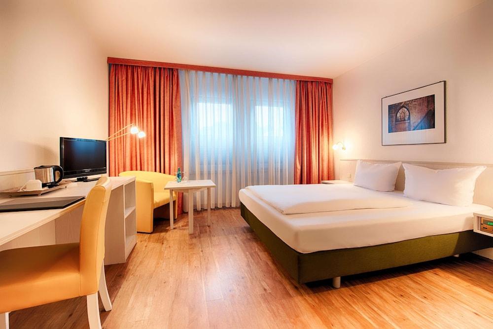 Achat Hotel Schwetzingen Heidelberg Luaran gambar